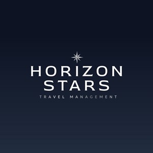 Logo Design by Franabanana for Horizon Stars LLC | Design: #35106798