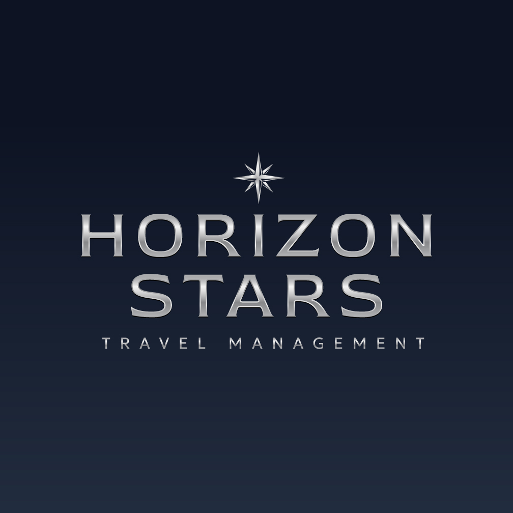 Logo Design by Franabanana for Horizon Stars LLC | Design: #35122540