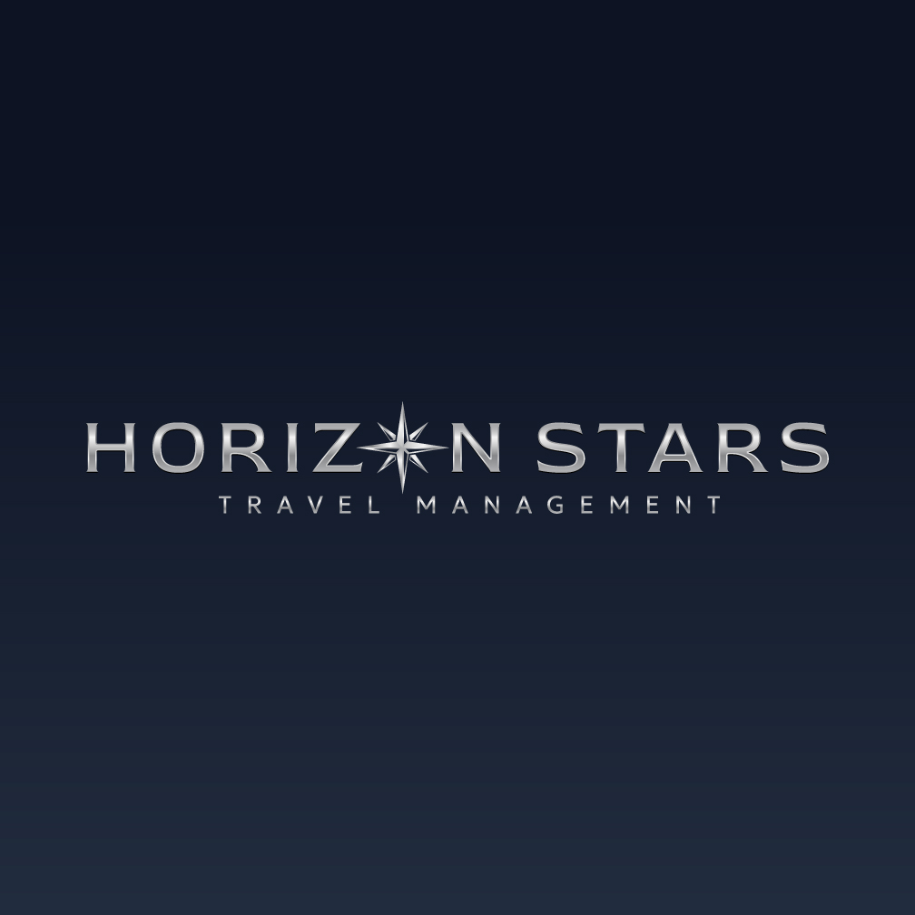 Logo Design by Franabanana for Horizon Stars LLC | Design #35140185