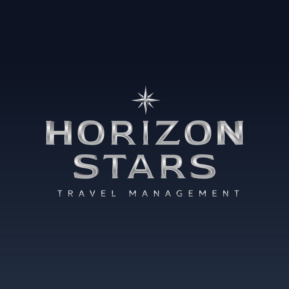 Logo Design by Franabanana for Horizon Stars LLC | Design #35188796