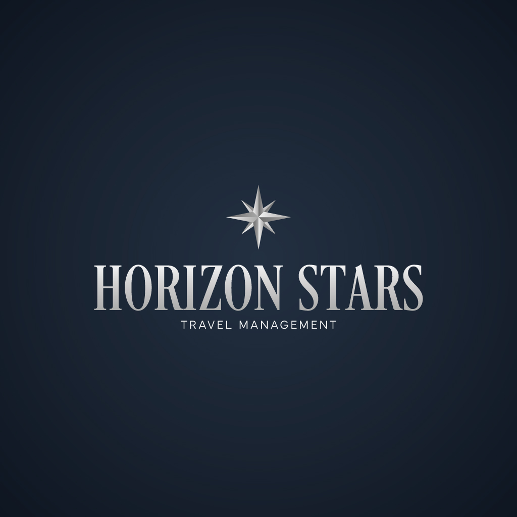 Diseño de Logo por JohnnyCactus para Horizon Stars LLC | Diseño #35113512