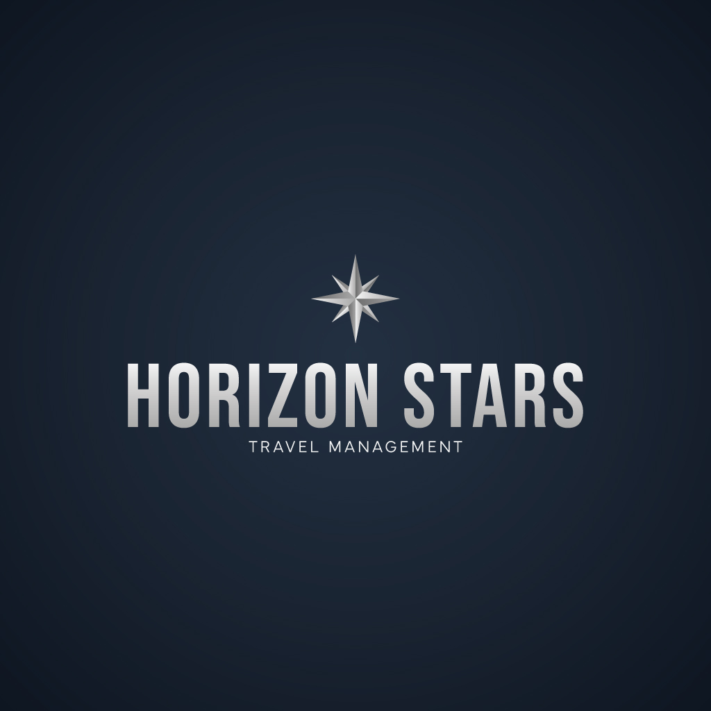 Logo Design by JohnnyCactus for Horizon Stars LLC | Design #35113515