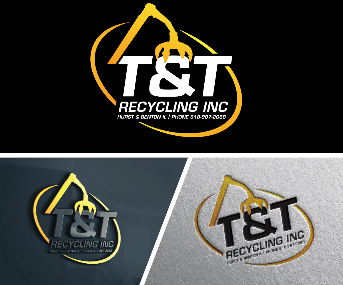 Diseño de Logo por Adi Graphics para este proyecto | Diseño #35113892