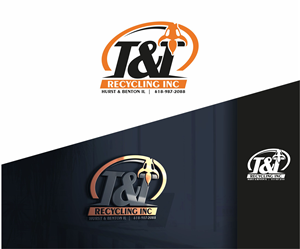 Logo Design by alkaline for this project | Design: #35101948