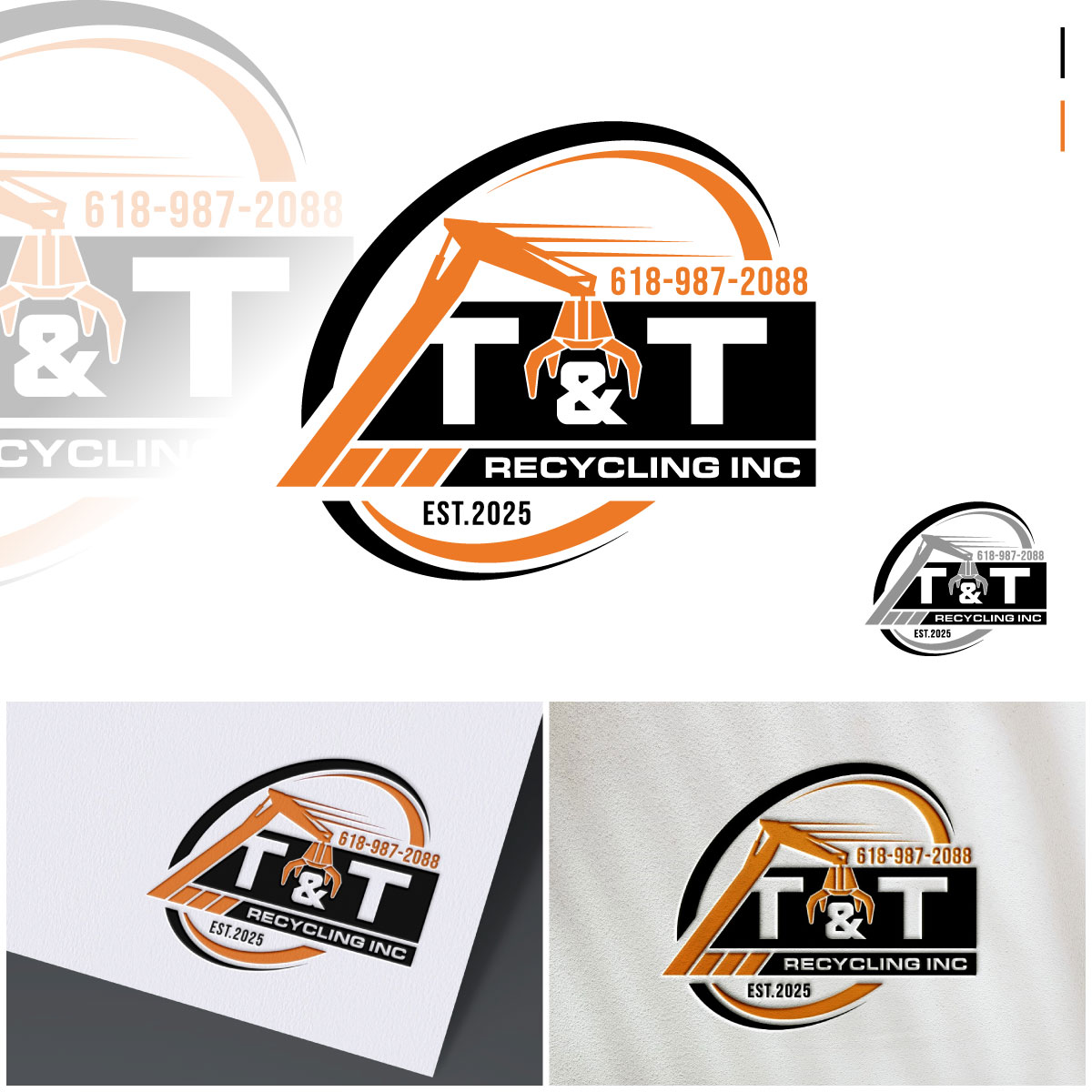 Logo-Design von Suvendu.S für dieses Projekt | Design #35115246
