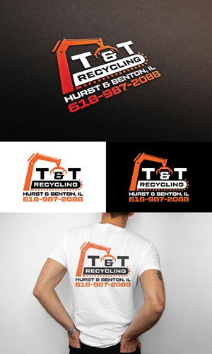 Logo Design by USA CRAFT for this project | Design: #35099755