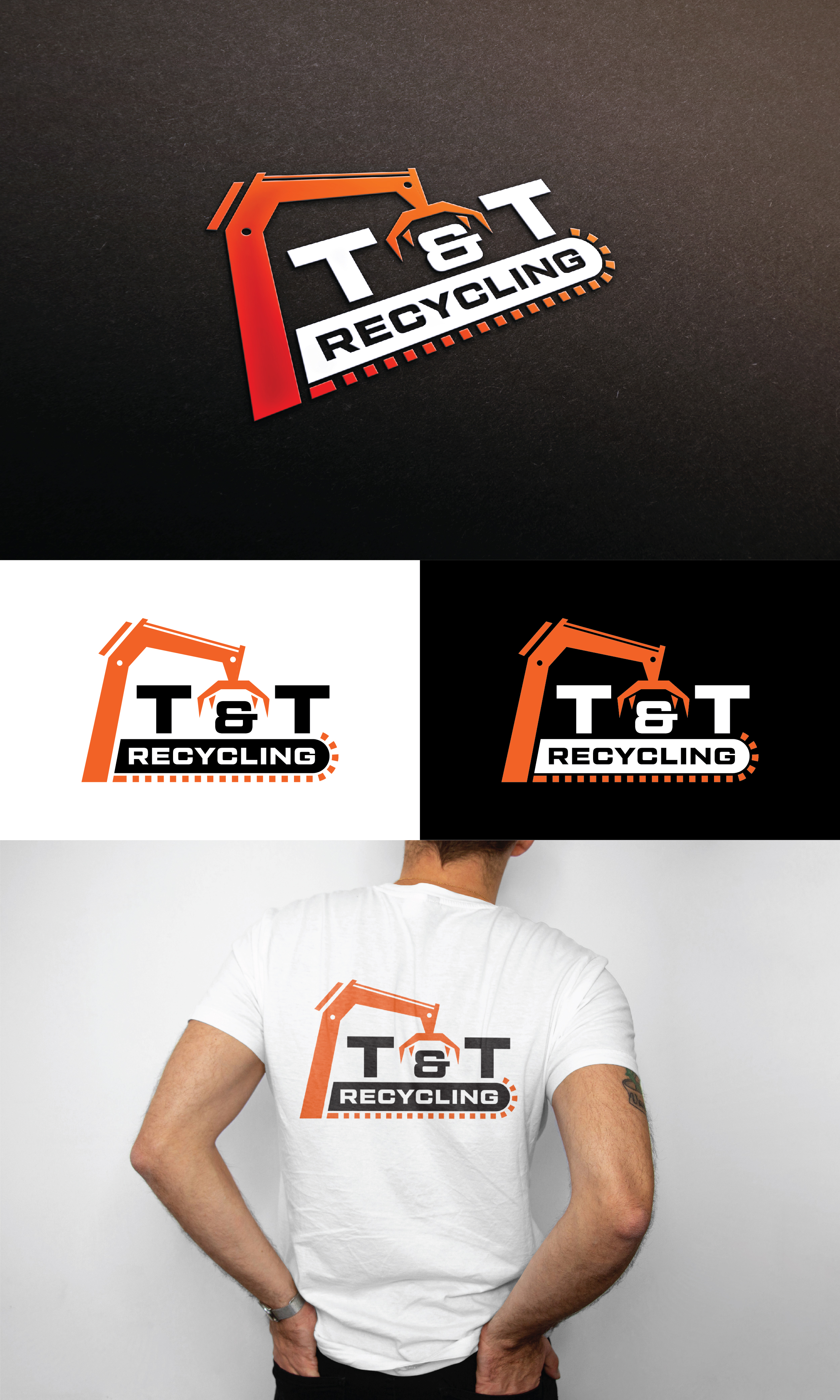 Logo Design by USA CRAFT for this project | Design #35099756