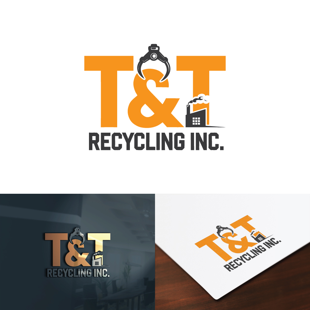 Logo Design by GrafixBook for this project | Design #35102804