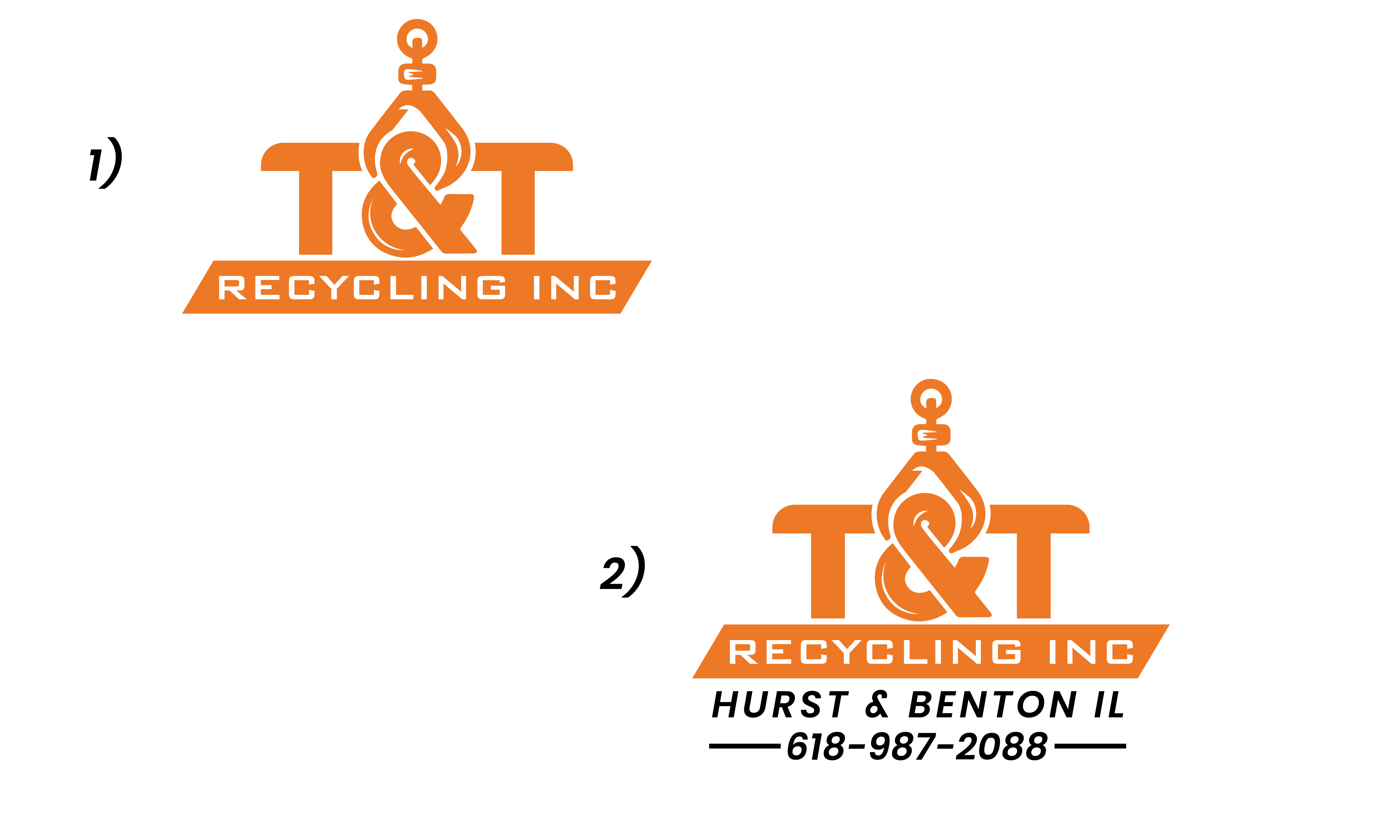 Logo Design by Faisal Graphics for this project | Design #35105099