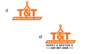 Logo Design by Faisal Graphics for this project | Design: #35105099