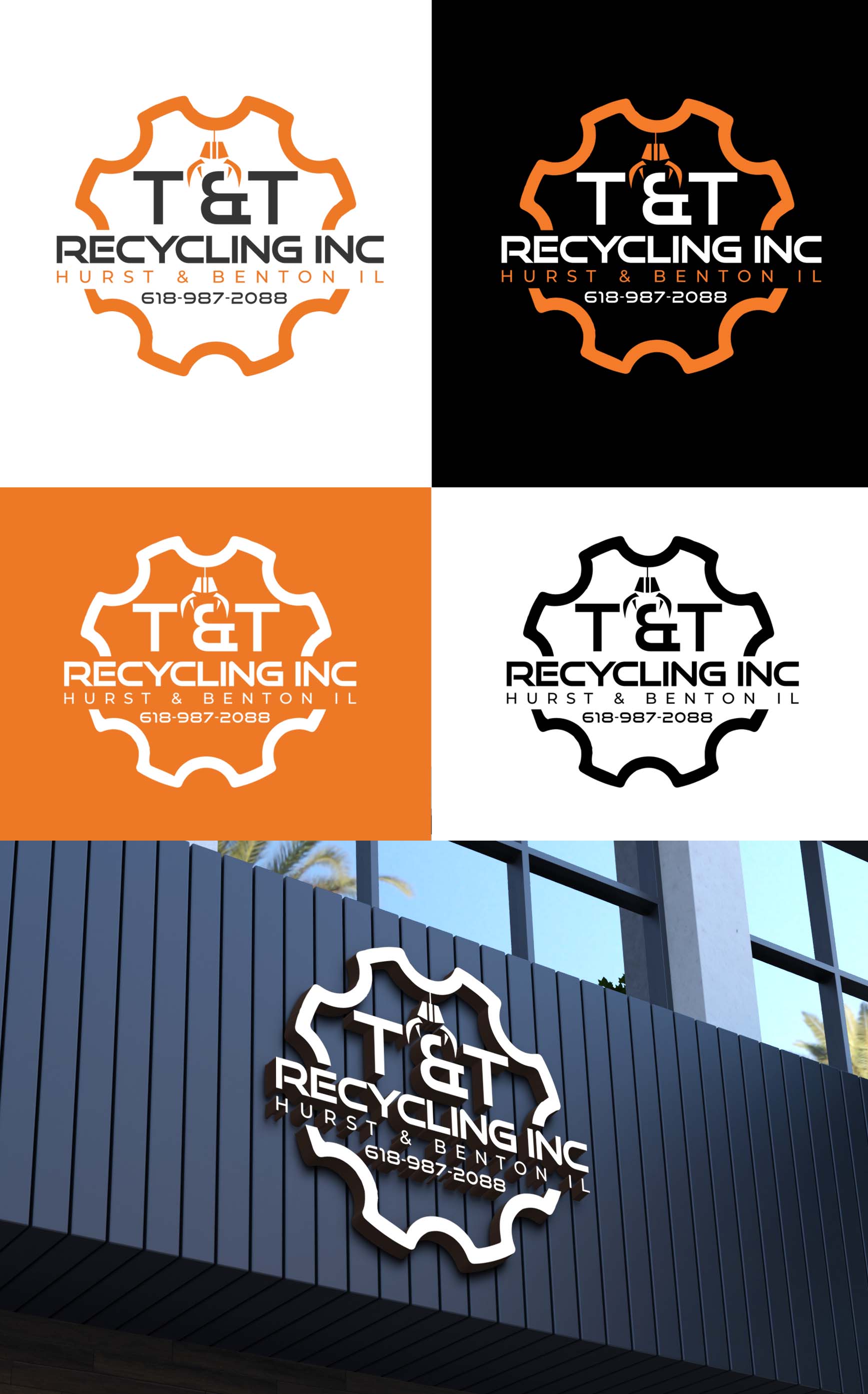 Logo Design by PixelUP Graphics for this project | Design #35099224
