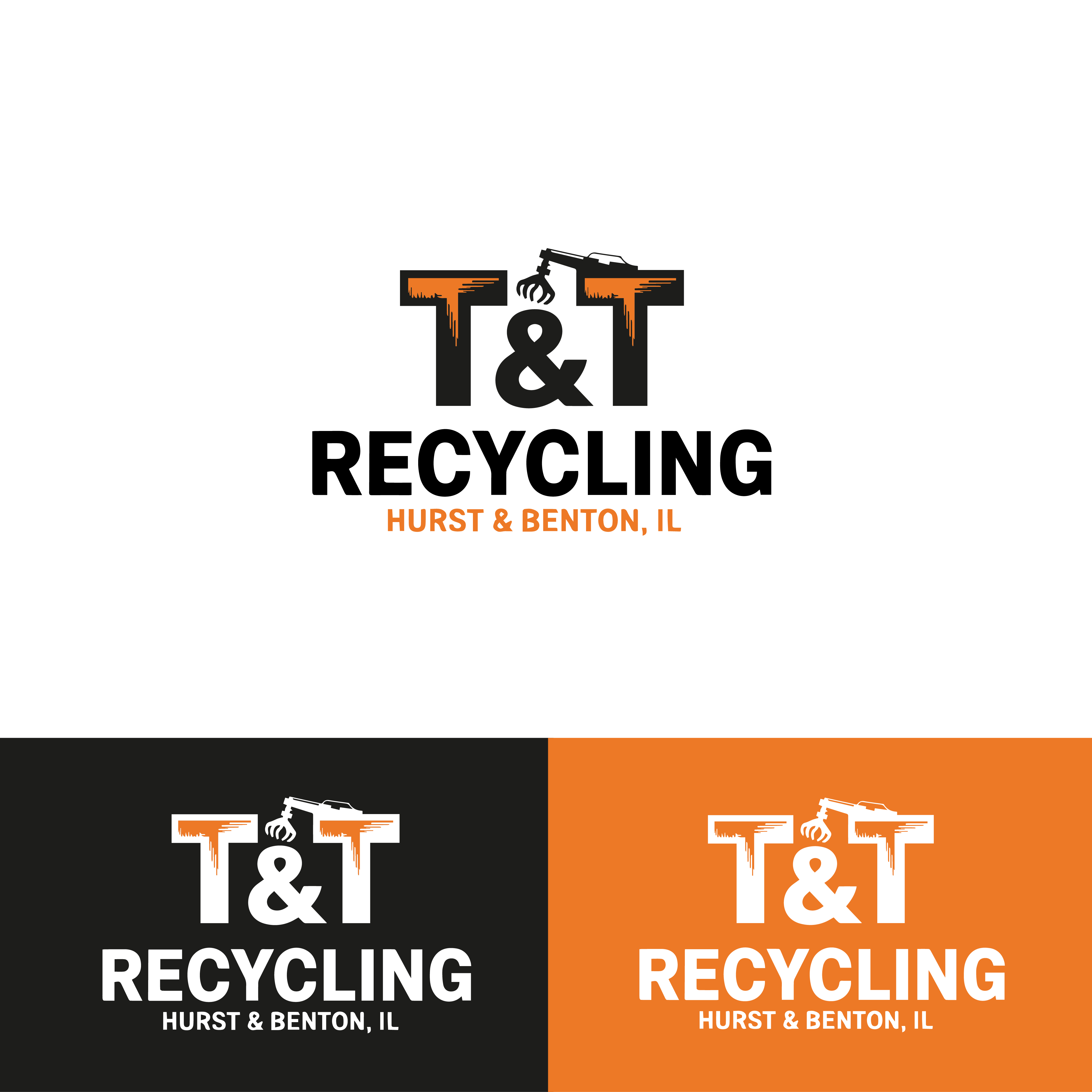 Logo Design by Creative Arif for this project | Design #35100546