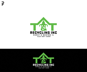 Logo Design by poisonvectors for this project | Design: #35099354