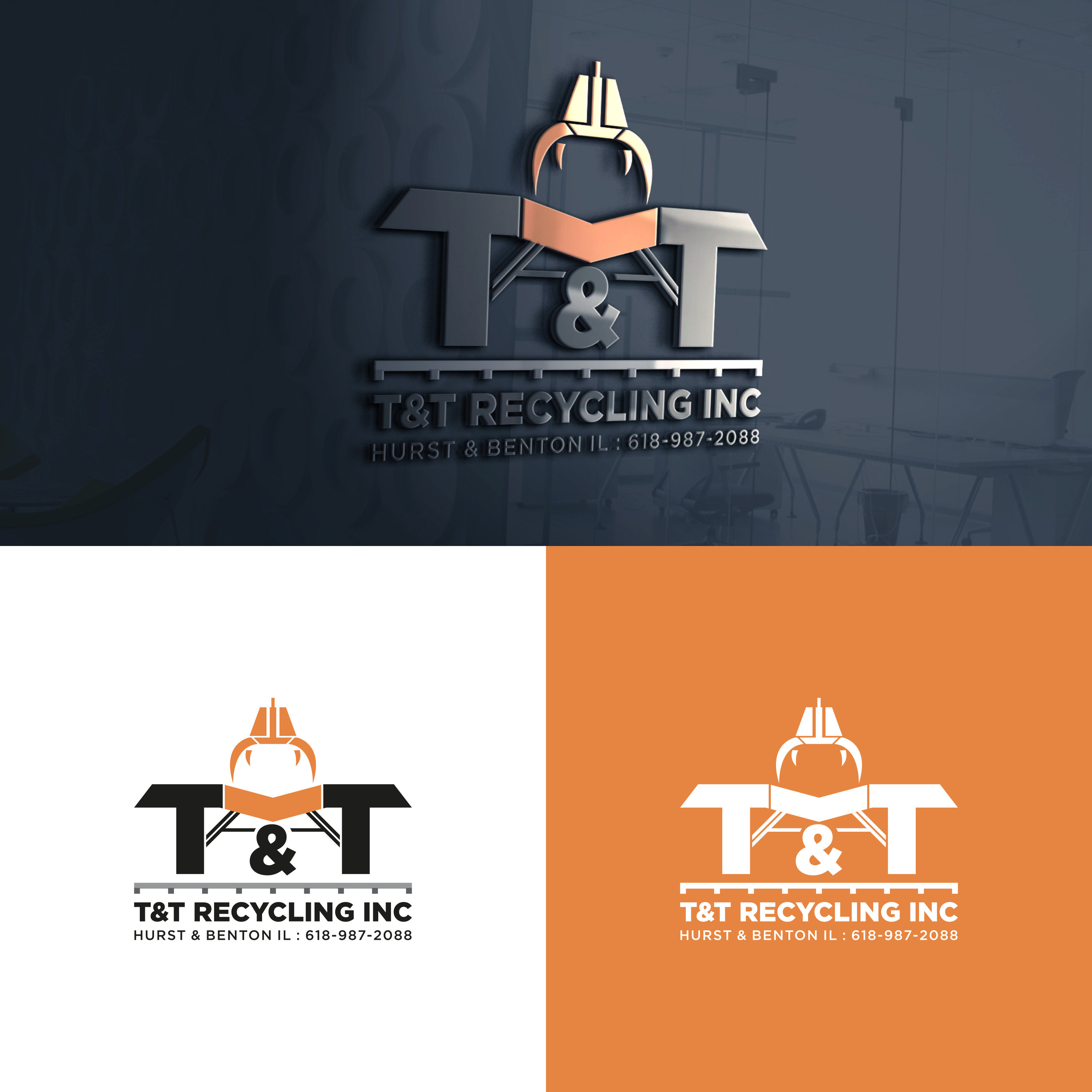 Logo Design by Mentality_Std for this project | Design #35105256