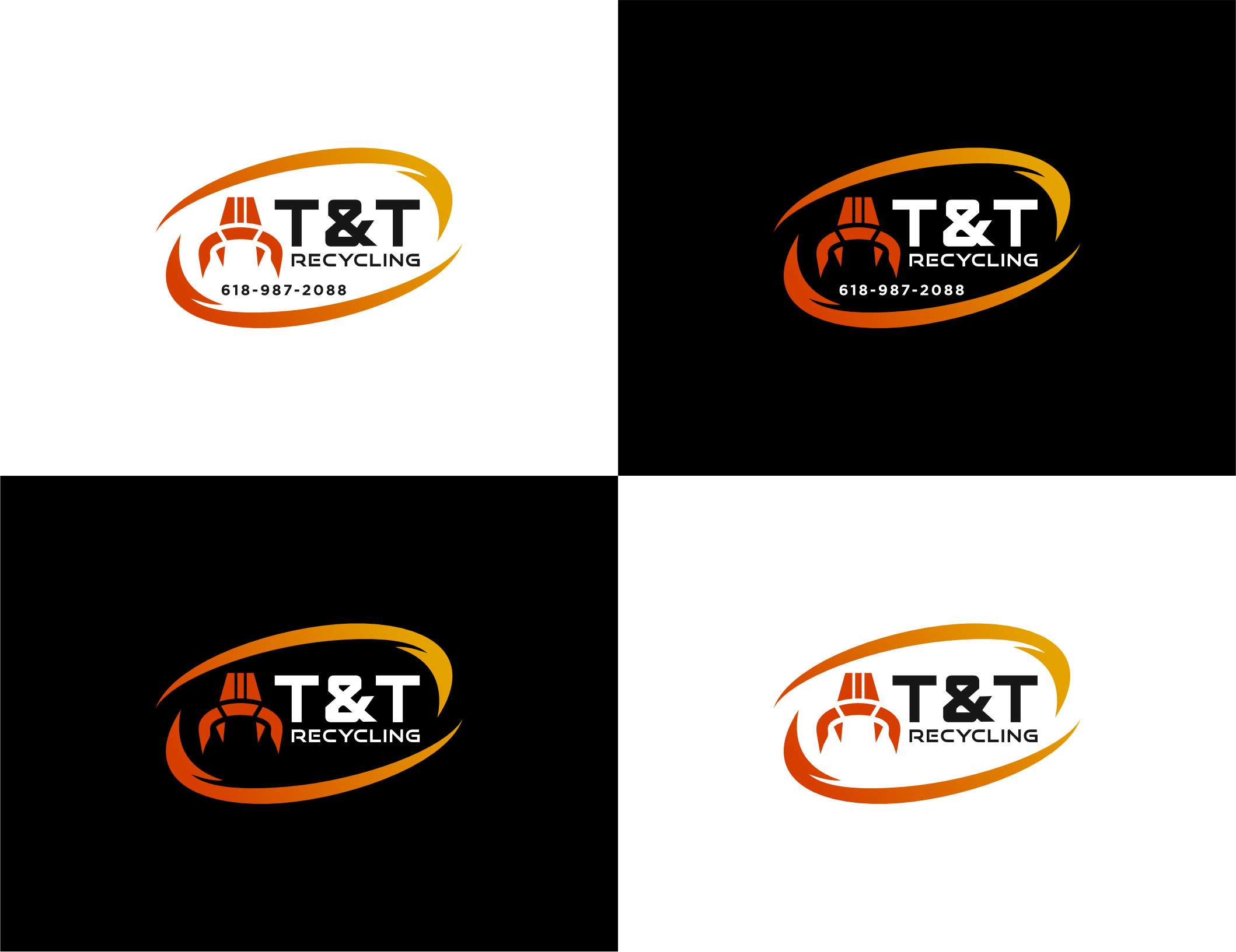 Logo Design by ander sky dc for this project | Design #35128040