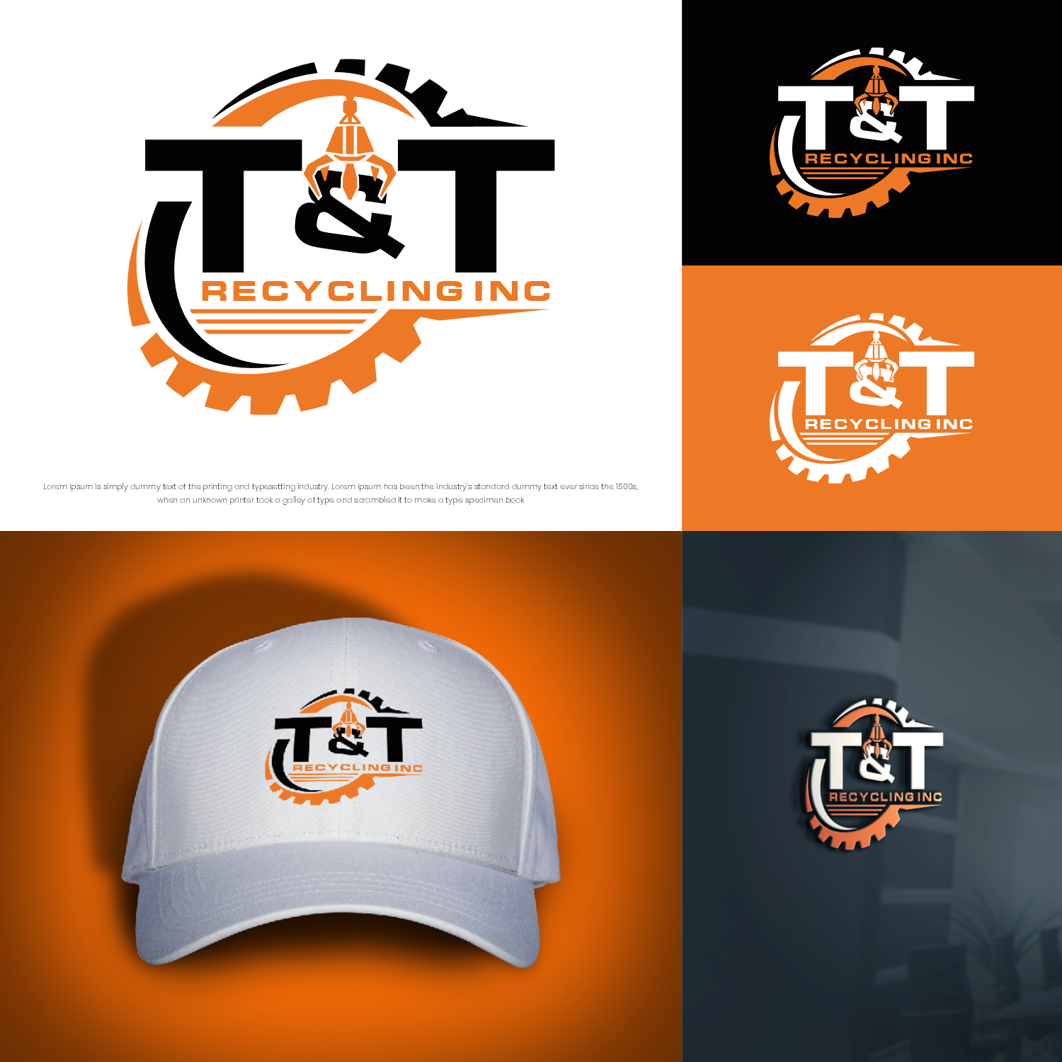 Logo Design by NeoCreative for this project | Design #35099823