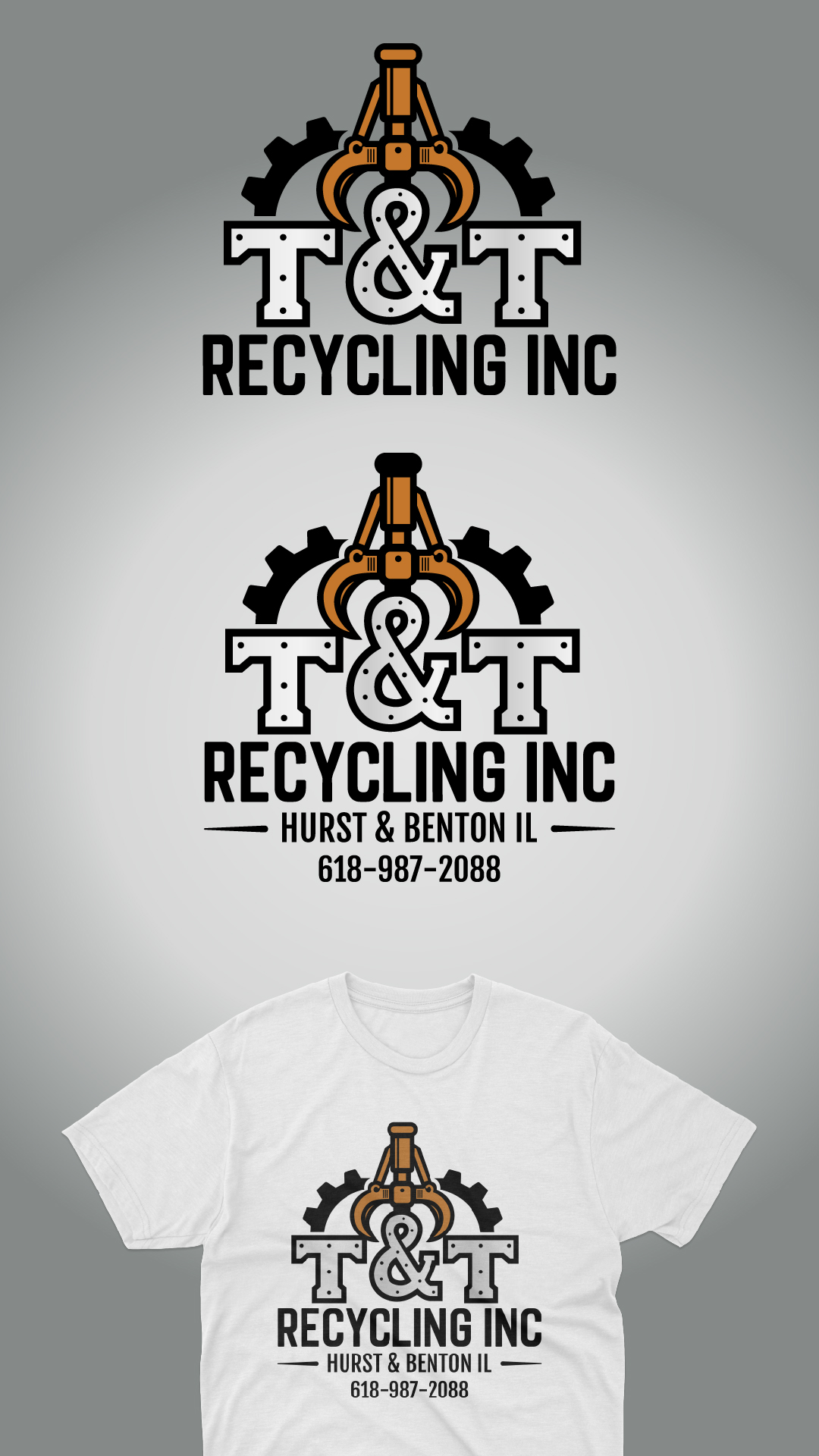 Logo Design by nitin.kondhare2010 for this project | Design #35099512