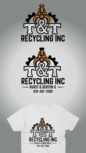 Logo Design by nitin.kondhare2010 for this project | Design: #35099512