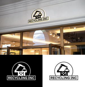Logo Design by Shanzida Akter for this project | Design: #35099486