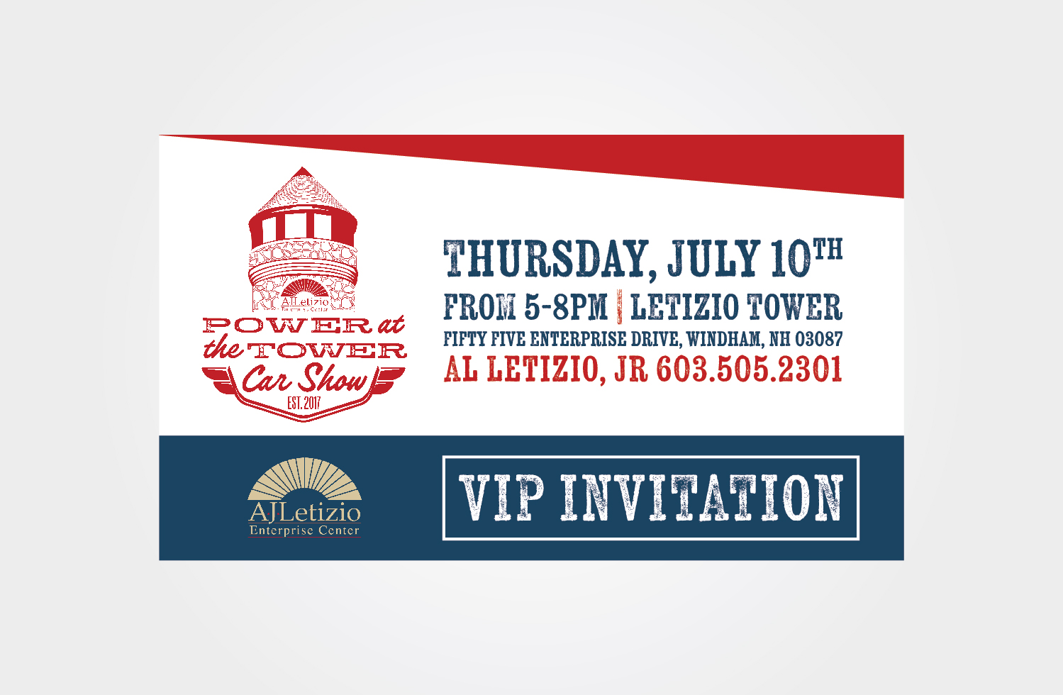 Visitenkarten-Design von USA CRAFT für dieses Projekt | Design #35100558