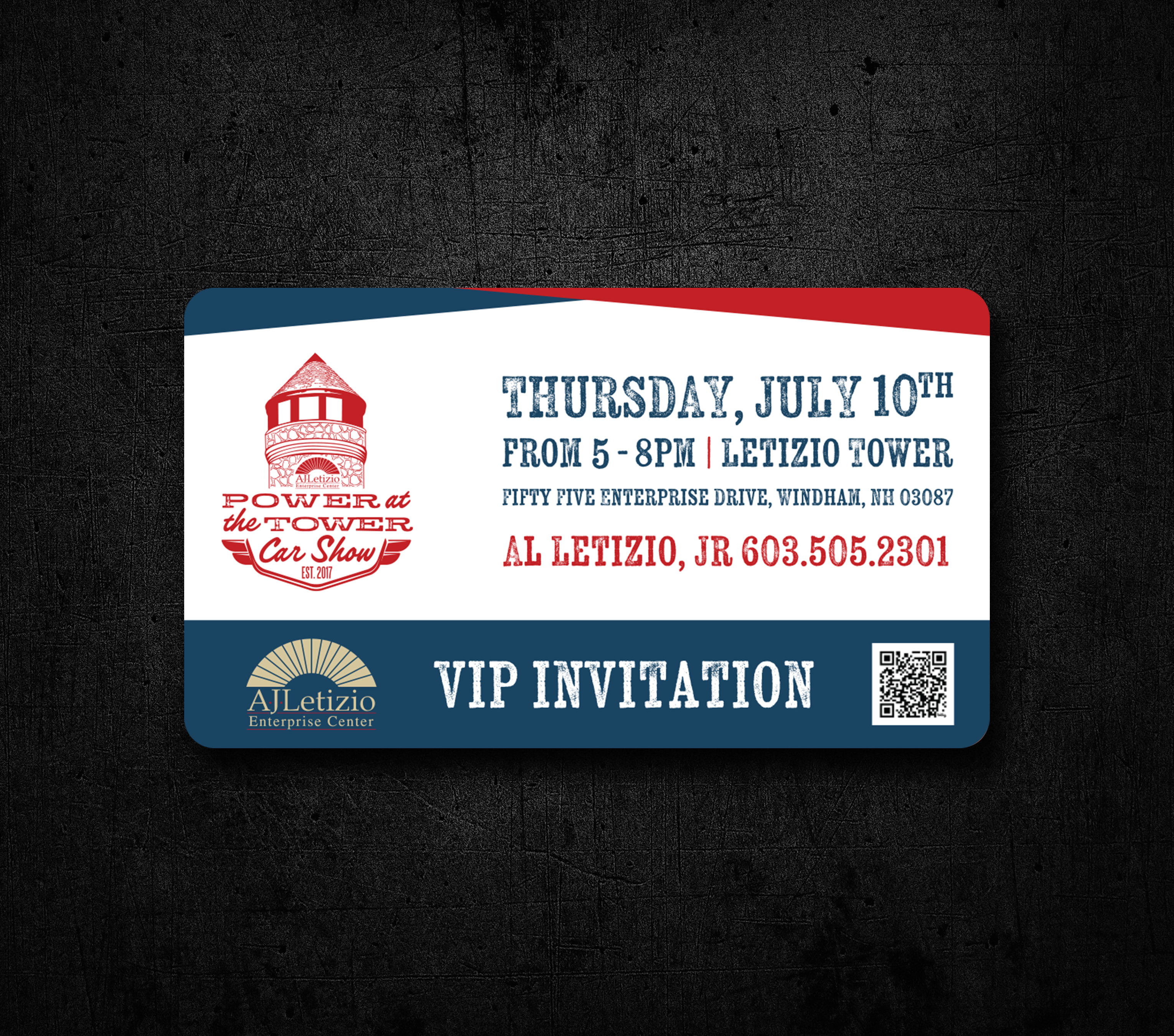 Business Card Design by Firoze049 for this project | Design: #35100506