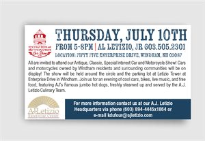 Business Card Design by freelancer75 for this project | Design: #35100330