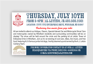 Business Card Design by freelancer75 for this project | Design: #35100365