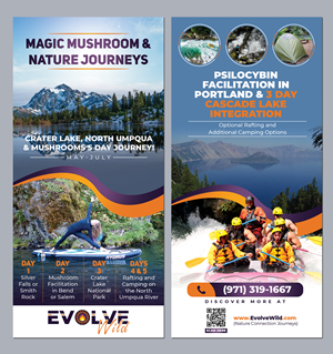 Flyer Design by BLUE WINGS