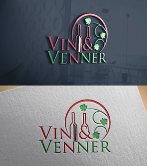 Logo Design by 24ksunny for this project | Design: #35102144