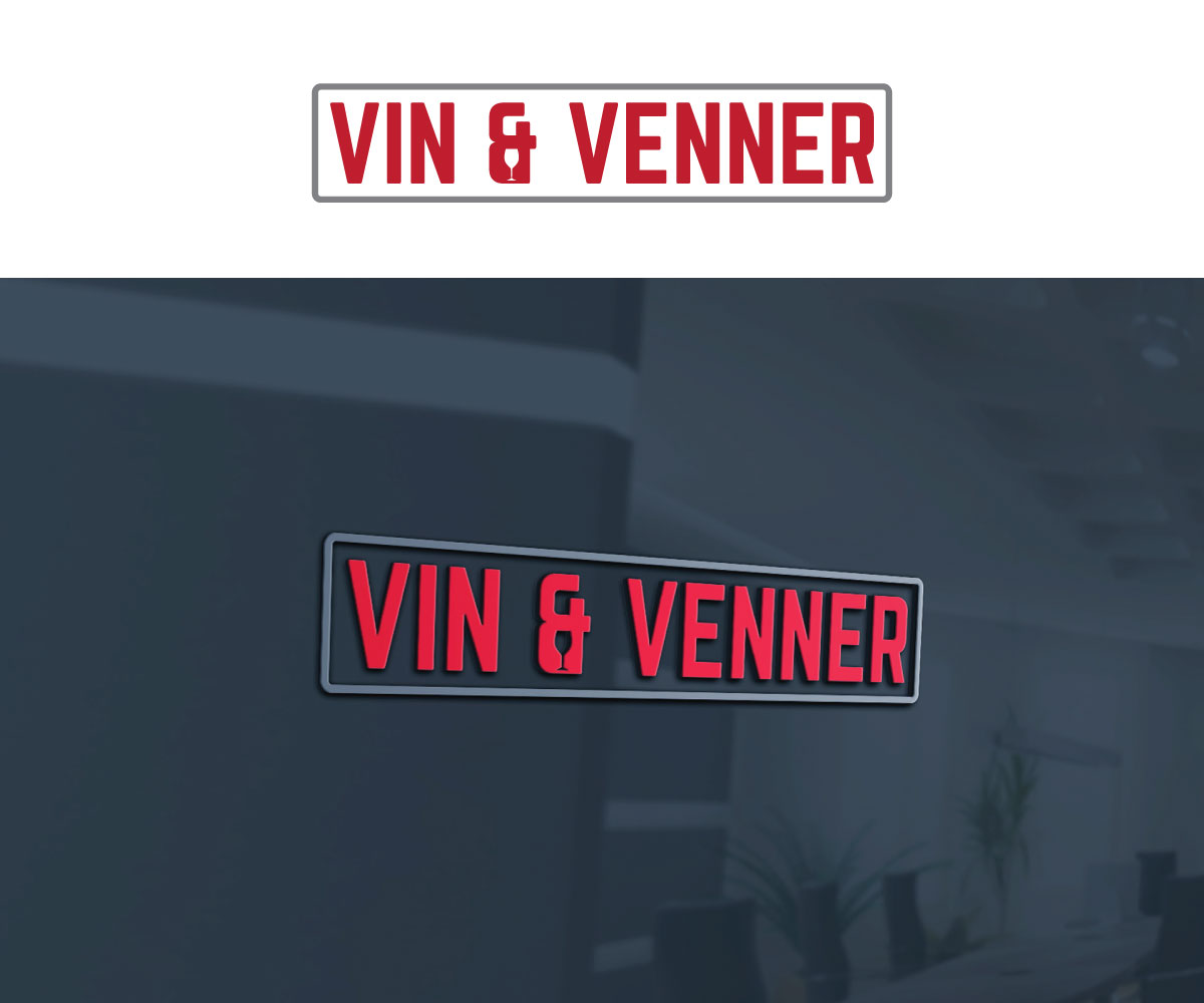 Logo Design by Luckey yaari for this project | Design #35102692