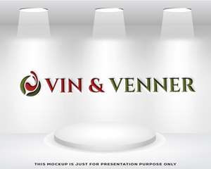 Logo Design by Razaq for this project | Design: #35101863