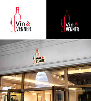 Logo Design by RA-bica for this project | Design: #35129578