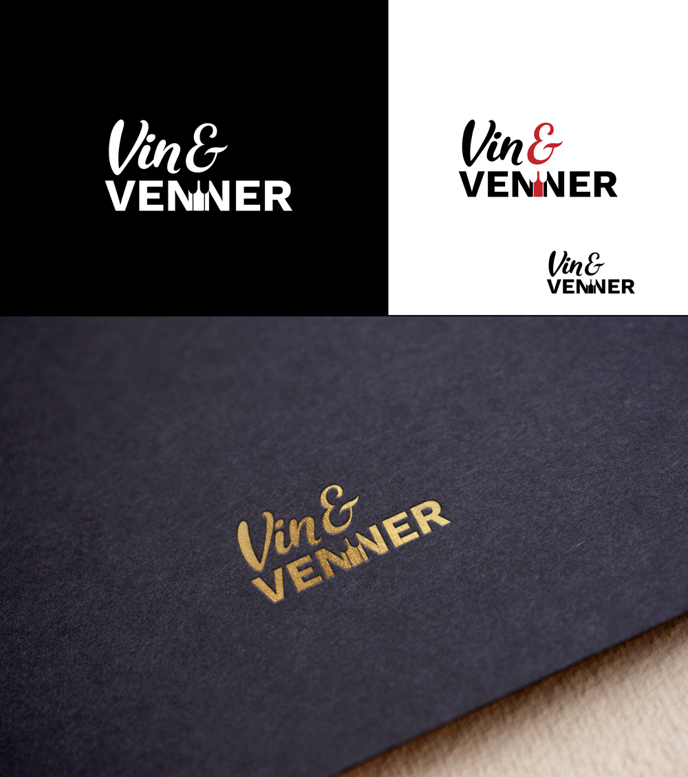 Logo-Design von RA-bica für dieses Projekt | Design #35129782