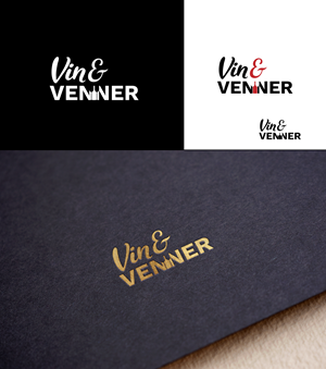 Logo Design by RA-bica for this project | Design: #35129782