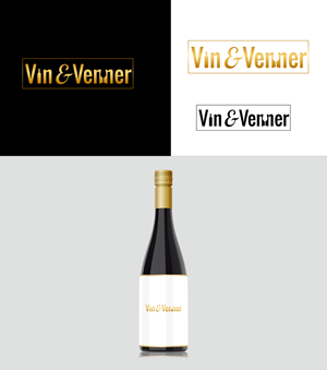 Logo Design by RA-bica for this project | Design: #35129855