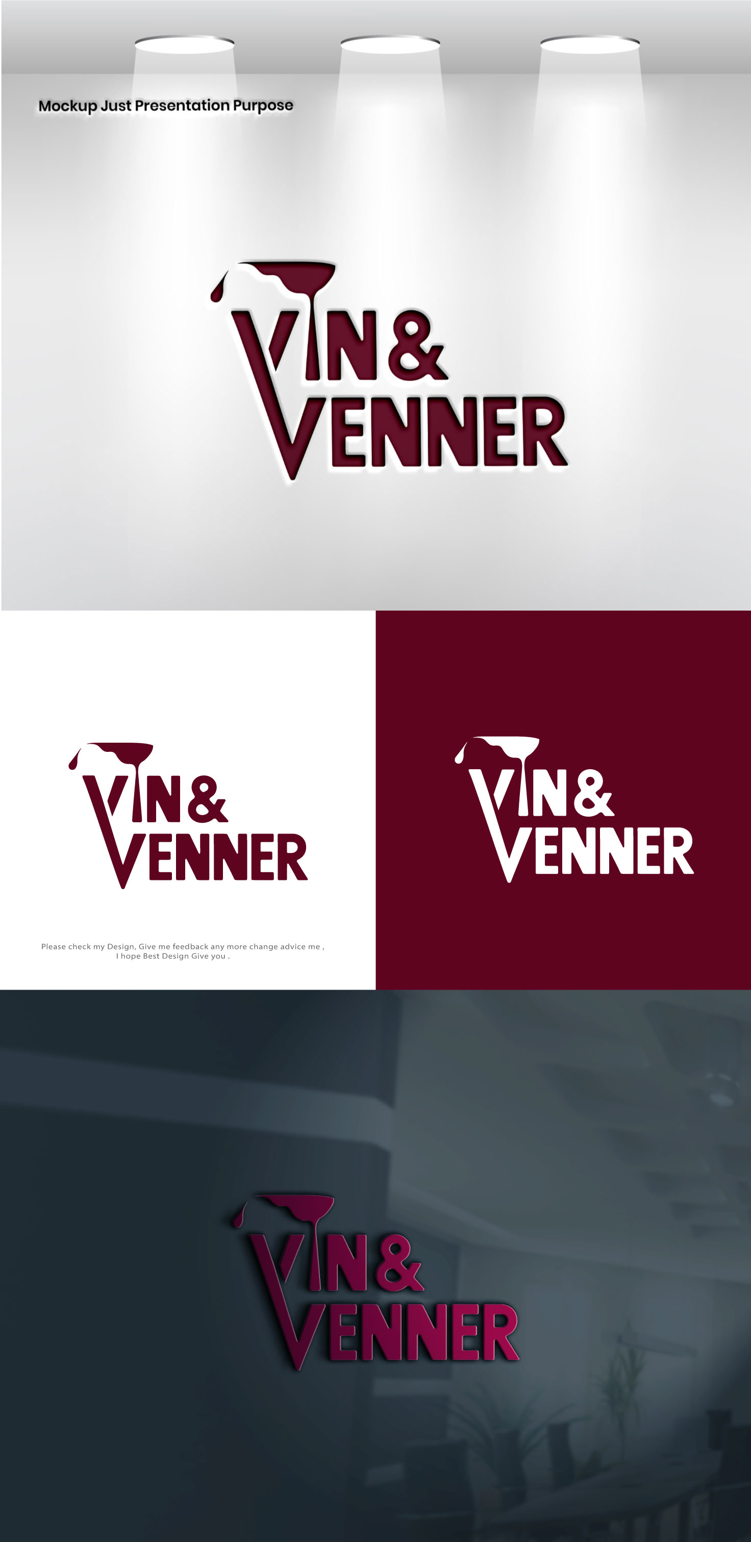 Logo-Design von VectorForge für dieses Projekt | Design #35106852