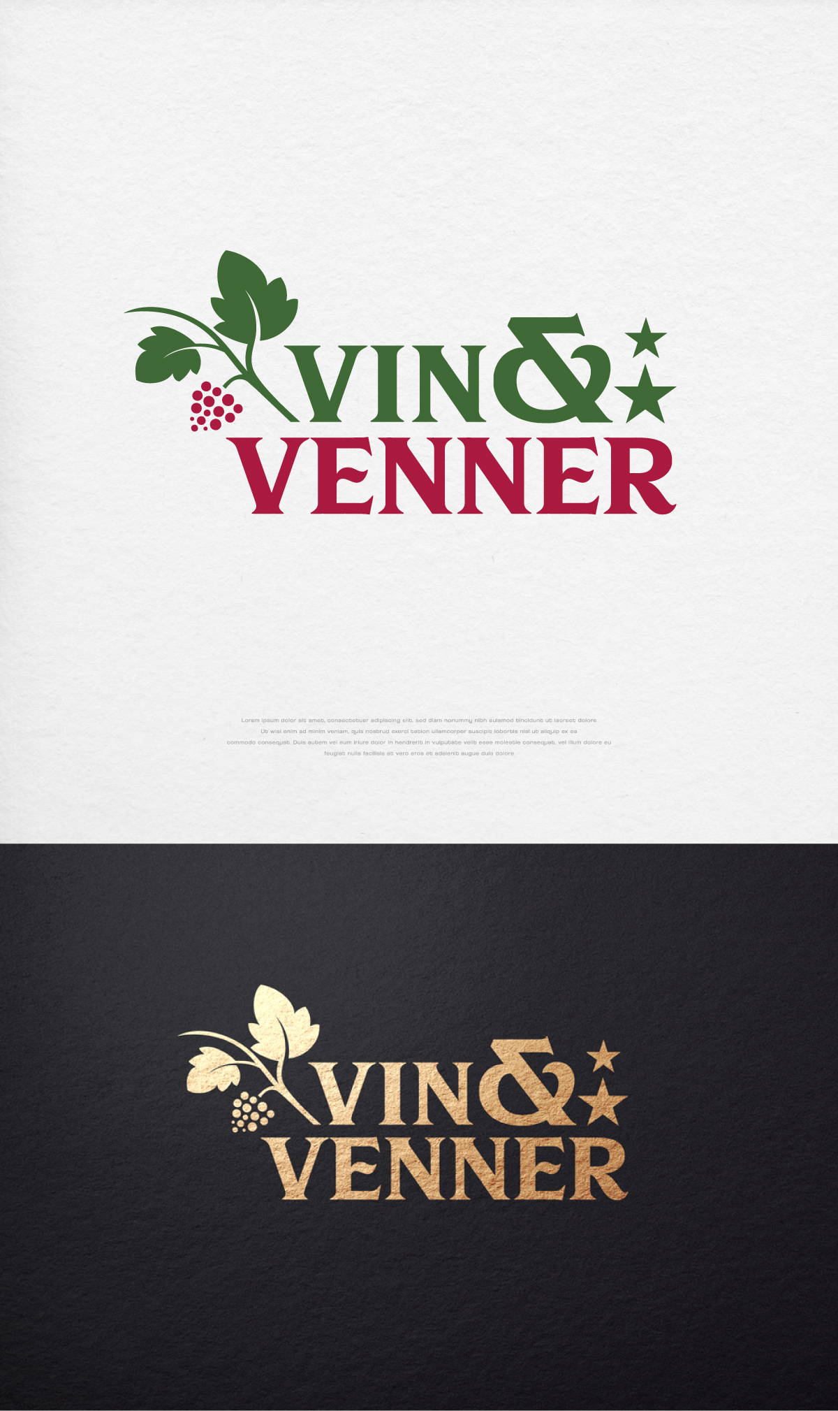 Logo Design by apik. for this project | Design #35104982