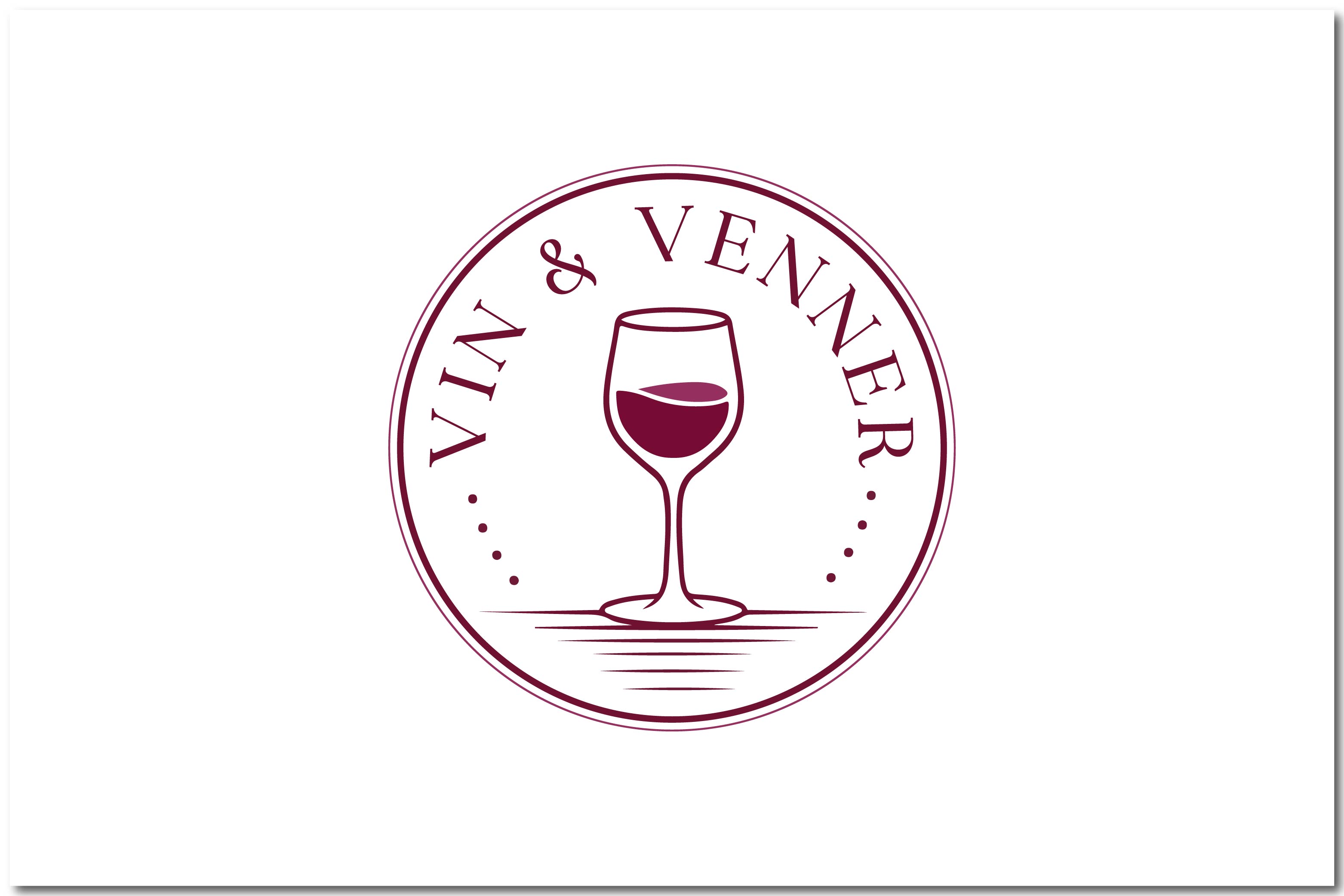 Logo Design by Hanzulla wahid for this project | Design #35114087