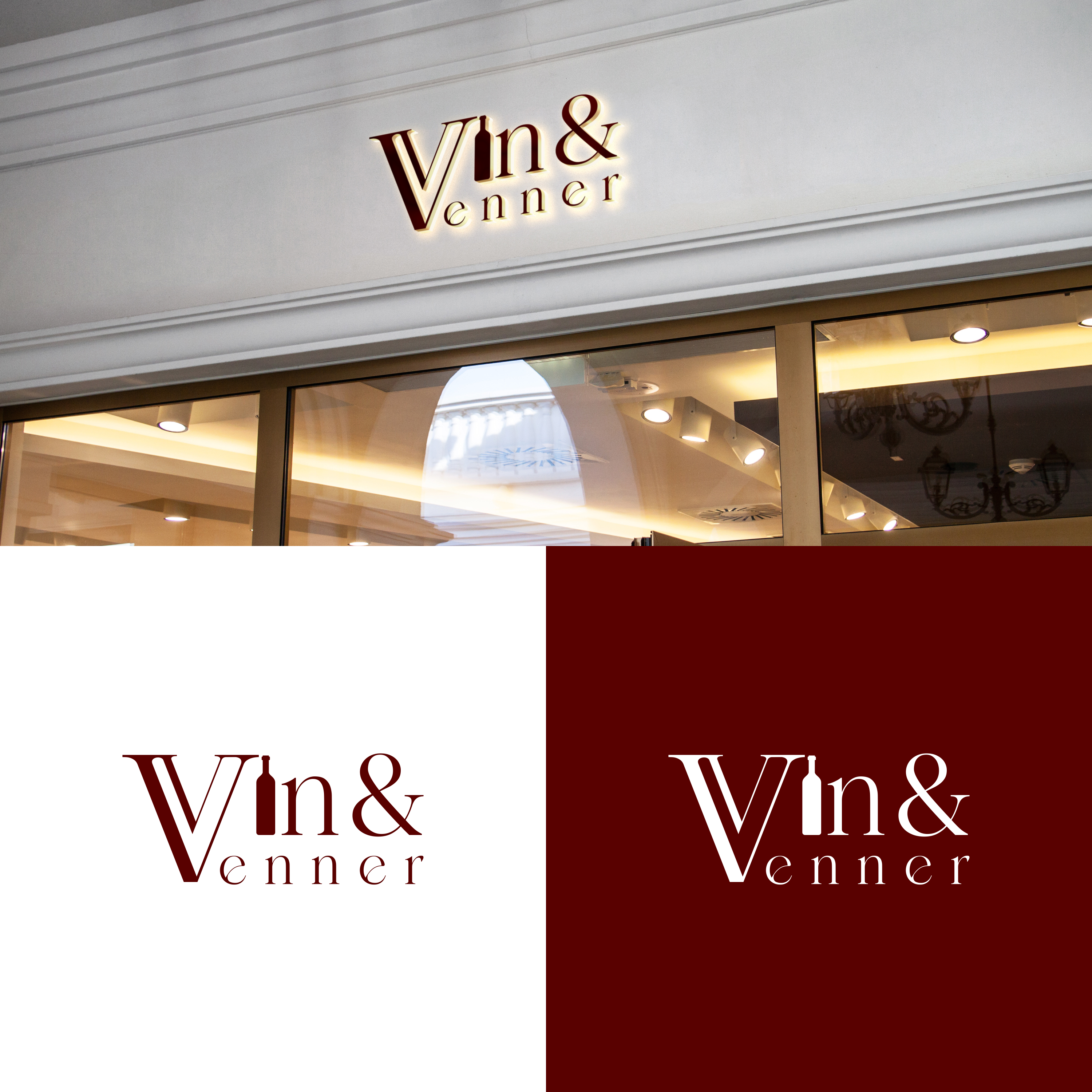 Logo-Design von syad666 für dieses Projekt | Design #35102638