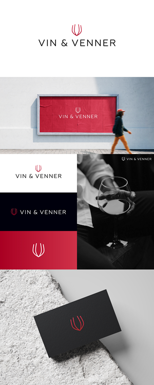 Logo-Design von TenMa.Std für dieses Projekt | Design #35115669
