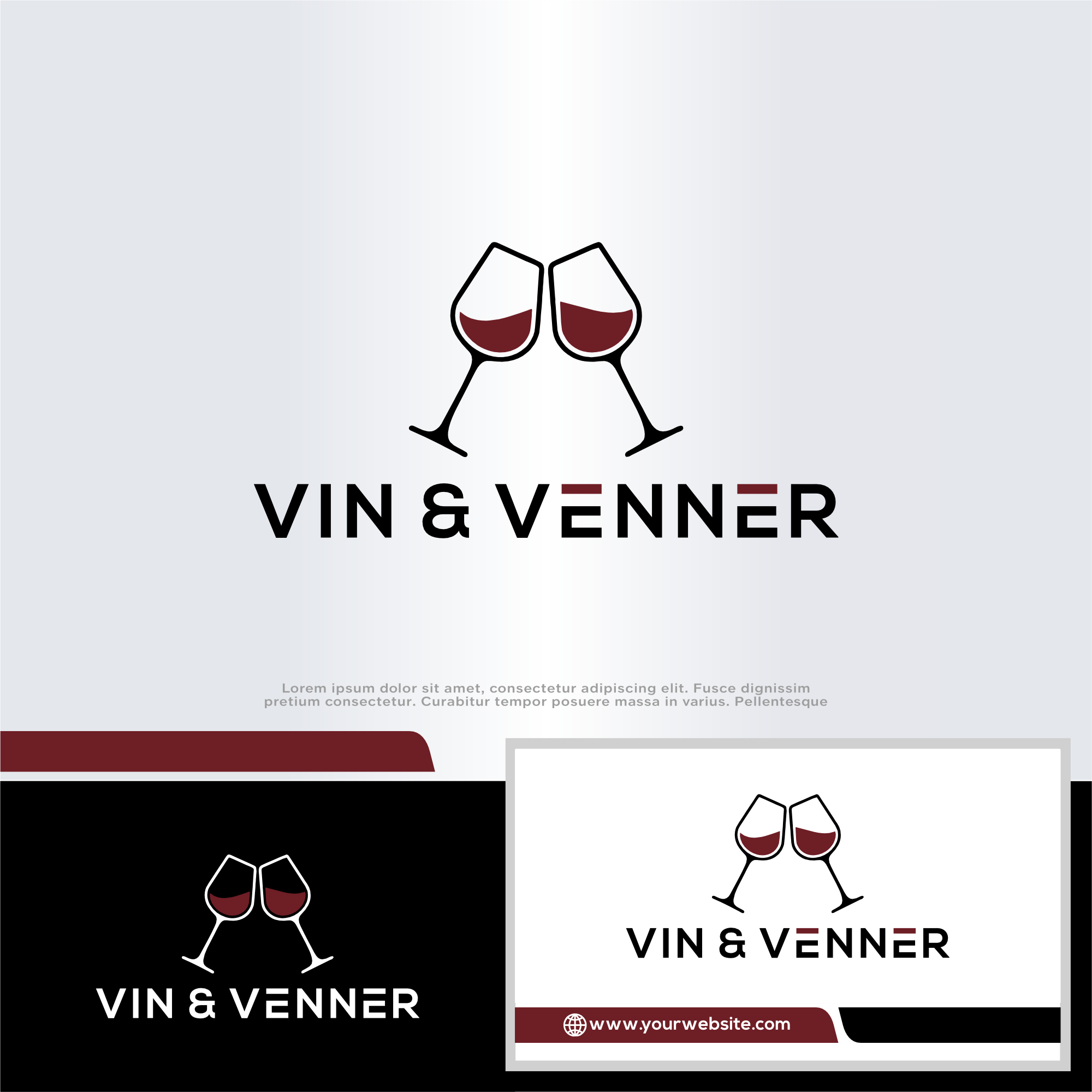 Logo-Design von win it für dieses Projekt | Design #35113050