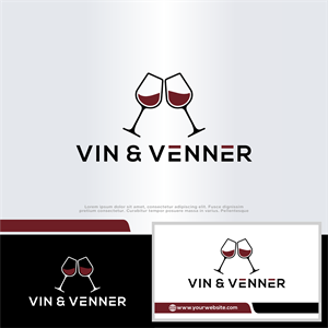 Logo Design by win it for this project | Design: #35113050