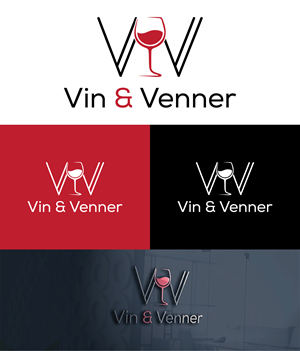Logo Design by jessimorge for this project | Design: #35106588