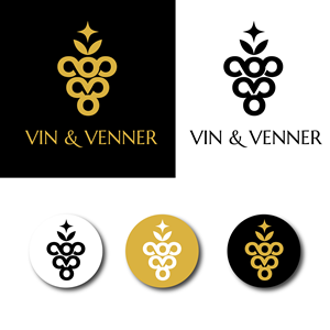 Logo Design by bartolomeus for this project | Design: #35106861