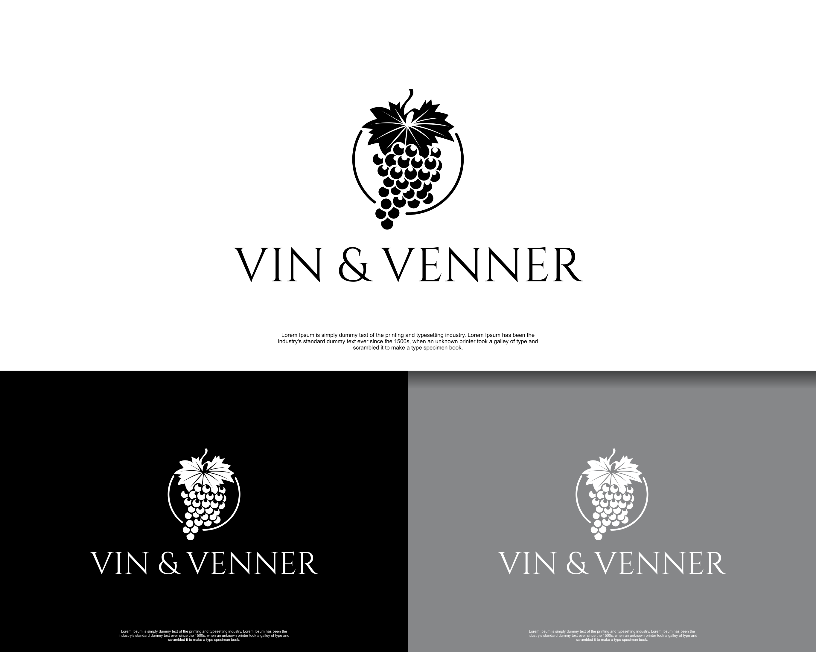 Logo Design by logomarket8 for this project | Design #35107542