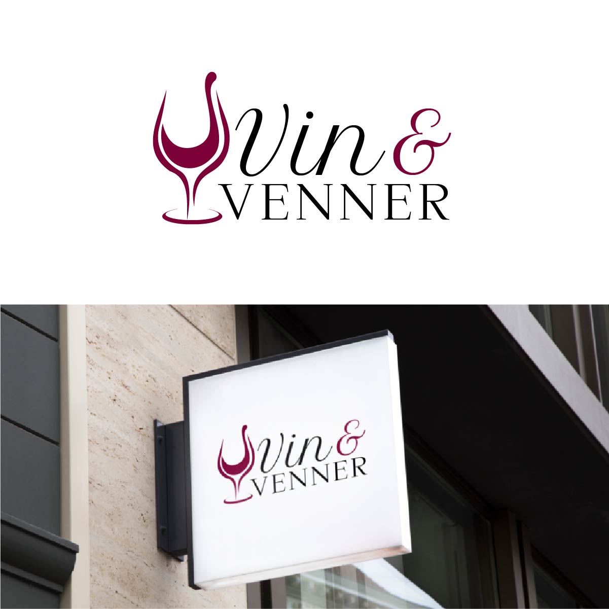 Logo-Design von fly  design für dieses Projekt | Design #35117391