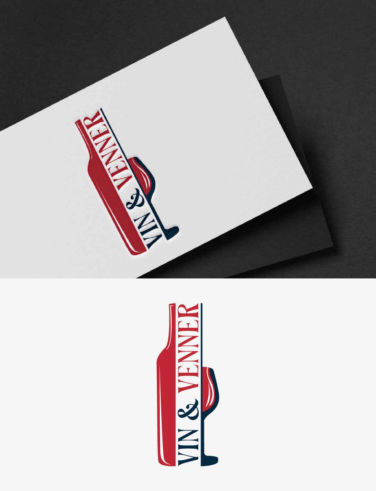 Logo Design by fly  design for this project | Design #35117392