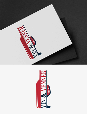 Logo Design by fly  design for this project | Design: #35117392