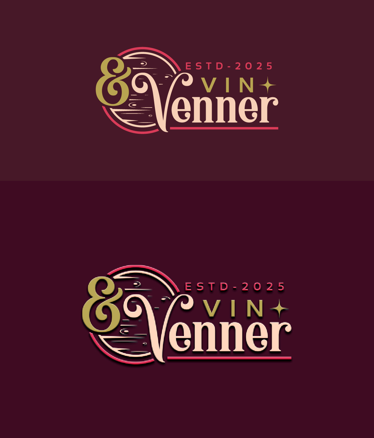 Logo Design by fly  design for this project | Design #35117394