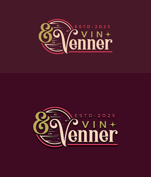 Logo Design by fly  design for this project | Design: #35117394